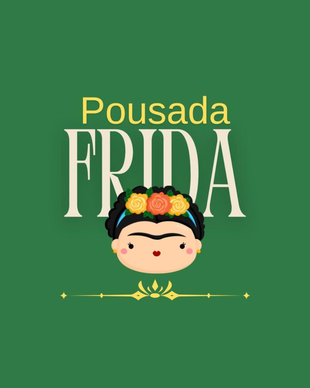 Campsite Frida *